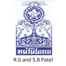 R.G and S.B Patel (Parents) APK