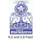 R.G and S.B Patel (Parents) ícone