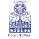 R.G and S.B Patel (Parents) アイコン