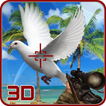 Pigeon Spy Hunting 3D