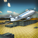 Plane Fly 3D Simulator APK