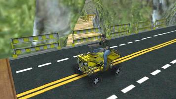 Quad Bike Racing Offroad スクリーンショット 2