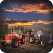 Real Tractor Harvester Farming Simulator