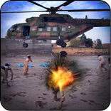 Surgical Strike Simulator