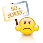 SoSorry All Episodes icon