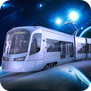 Space Train Drive 2017 APK