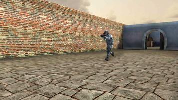 Special Forces screenshot 1