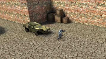 Special Forces screenshot 2