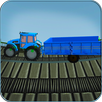 Tractor Death Race APK
