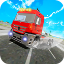 Euro Truck Driver Simulator: Drift APK