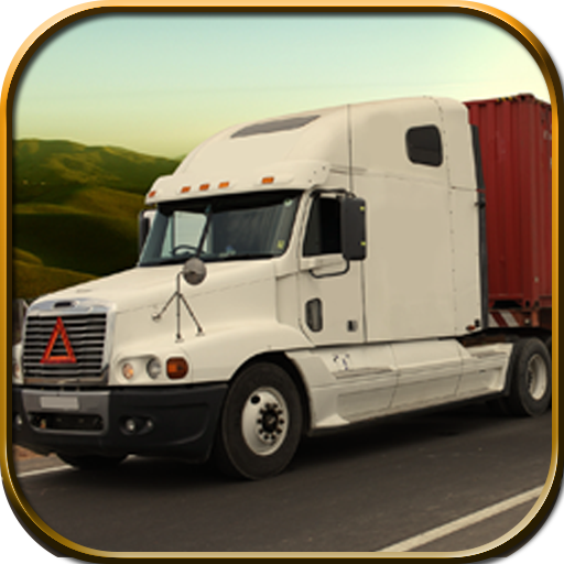 Truck Driver Cargo