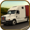 Truck Driver Cargo