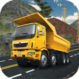Truck Speed Driving 2016