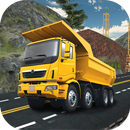 Truck Speed Driving 2016 APK