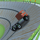 Truck Stunt Drive-icoon