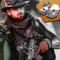 US Army Sniper Commando 2018