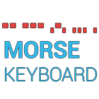 Morse Keyboard icon