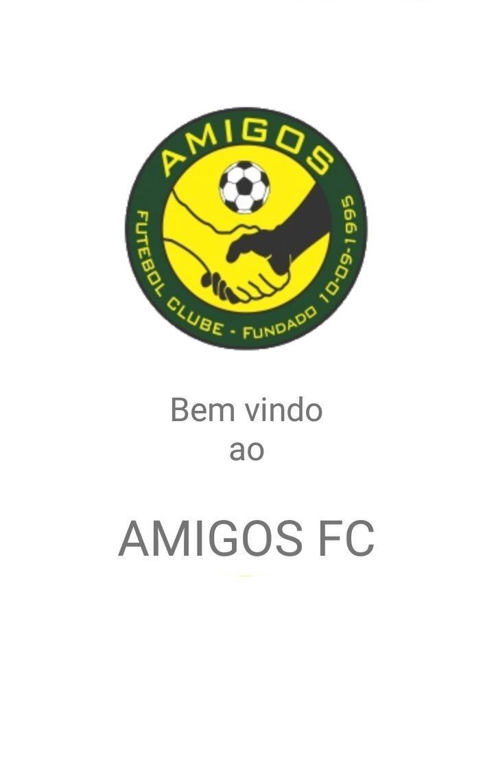 Amigos Futebol Clube