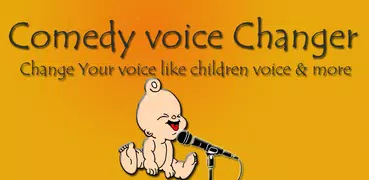 Amazing Voice Changer