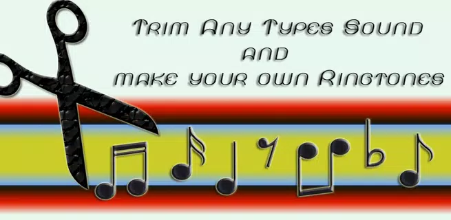 All Audio Cutter And Trimmer