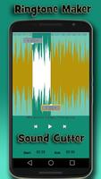All Audio Cutter And Trimmer capture d'écran 1