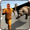 play bear attack simulator 3D