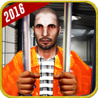 grand jail break prison escape icono