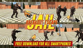 grand jail break prison escape captura de pantalla 2