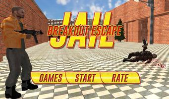 grand jail break prison escape 截圖 3