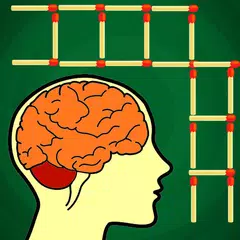Brain Games Puzzle Matches APK download
