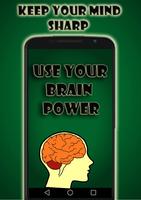 Brain Games Puzzle Matches 스크린샷 1