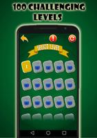 Brain Games Puzzle Matches تصوير الشاشة 3