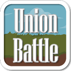 Union Battle 유니온 배틀 أيقونة