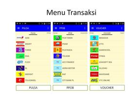 MANIS PULSA POINT স্ক্রিনশট 3