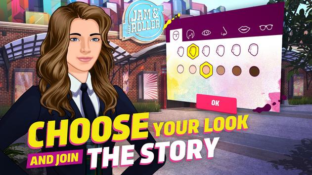 Soy Luna - Your Story 1.0.12 APK + Mod (Unlimited money) for Android