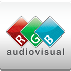 RGB Audiovisual EasyView simgesi