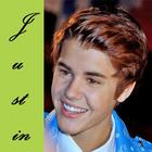 Justin Bieber Full Biography in Hindi Audio icône