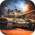 Tank Machines War