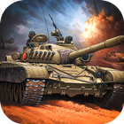 Tank Machines War icône