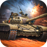 ikon Tank Machines War