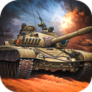 Tank Machines War APK