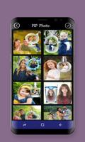 Photo Editor FotoPIP पोस्टर