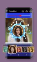 Photo Editor FotoPIP स्क्रीनशॉट 1