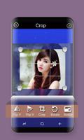 Photo Editor FotoPIP स्क्रीनशॉट 2