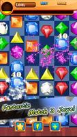 SPACE JEWEL SPLASH QUEST 截图 2