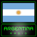 أجهزة الراديو الأرجنتين APK