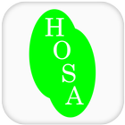RGEA HOSA INTERCOM icône