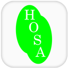 RGEA HOSA INTERCOM আইকন