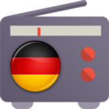 Radio Deutschland アイコン