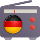 Radio Deutschland 图标